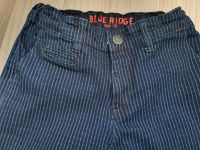 Neu! Blue Ridge Slim Stretch Jungen Jeans, Streifenmuster Gr. 152 Wandsbek - Hamburg Jenfeld Vorschau