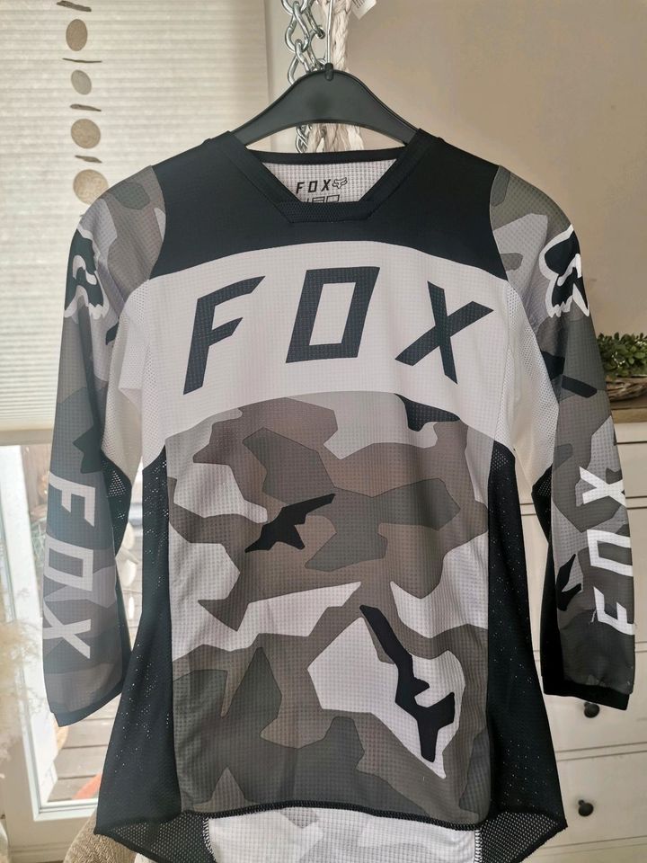 Fox Racing Shirt YM in Dortmund