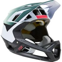 Fox Integralhelm Proframe VOW, UVP 260€ Bayern - Regensburg Vorschau