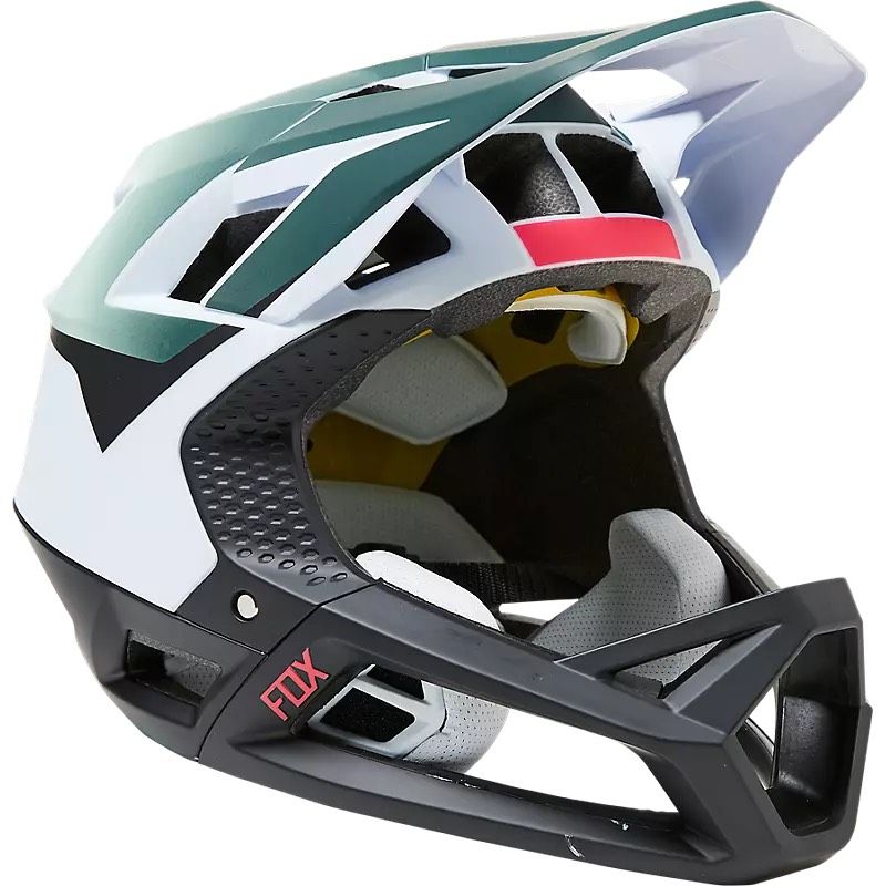 Fox Integralhelm Proframe VOW, UVP 260€ in Regensburg