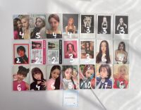 wts wtt misc pcs kpop ive itzy gidle blackpink pc rei jisoo yeji Innenstadt - Köln Altstadt Vorschau