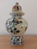 Original Delft Vase mit Deckel u Zertifikat Nordrhein-Westfalen - Troisdorf Vorschau