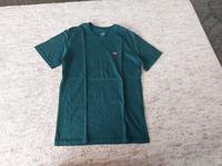 Levis Levi's T-Shirt kurzarm Shirt grün Gr. XS Bayern - Klingenberg am Main Vorschau
