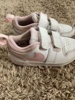 Nike Schuhe Mädchen Größe 28,5 Nordrhein-Westfalen - Remscheid Vorschau