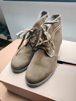 "Marco Tozzi" Schuhe Gr. 40 in braun Hessen - Volkmarsen Vorschau