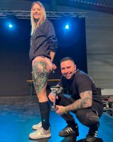SKYLINE TATTOO - Exklusive Tattoos im High-End-Studio Rohrbach Bayern - Rohrbach Vorschau