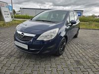 Opel Meriva B Edition Bayern - Dingolfing Vorschau