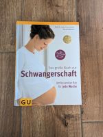 GU Das große Buch zur Schwangerschaft TOP Bayern - Antdorf Vorschau