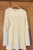 Sweatshirt, Pullover, Gr44/46, Neu Farbe Creme , 100% Cotton , Baden-Württemberg - Heidelberg Vorschau