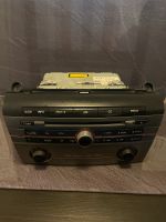 Mazda 3 CD-Radio BR2B66AR0 14794008 Schleswig-Holstein - Lentföhrden Vorschau