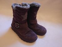 Super Fit Winter Stiefel, Flavia, Gr. 27, weinrot, top Kreis Ostholstein - Eutin Vorschau