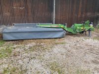 Fendt Mähwerk Slicer 3670 TLXKC Bayern - Marklkofen Vorschau