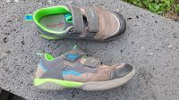 Halbschuhe Wanderschuhe Freizeitschuhe Superfit Gr. 34 Rheinland-Pfalz - Mülheim-Kärlich Vorschau