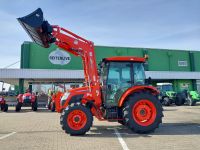 Kioti RX 7330 PC-GE Traktor Frontlader Allrad 5 Jahre Garantie Nordrhein-Westfalen - Eschweiler Vorschau