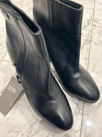 Stiefel echt leder Größe 41 ungetragen Nordrhein-Westfalen - Gelsenkirchen Vorschau