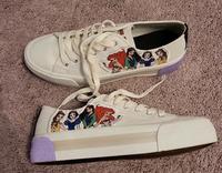 Damen Disney Schuhe von Bershka Größen 40 Berlin - Neukölln Vorschau