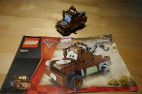 Lego Cars 2 - 8201 Hook Nordrhein-Westfalen - Krefeld Vorschau