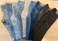 Jeans Esprit, H&M, Please, Fishbone Sachsen - Hartmannsdorf Vorschau