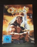Conan der Abenteurer mit Ralf Möller - Conan als Kult-Serie, Box1 Nordrhein-Westfalen - Bocholt Vorschau