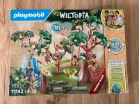 Playmobil 71142 ⭐️ Wiltopia ⭐️ Tropischer Dschunhel ⭐️ neuwertig Nordrhein-Westfalen - Rietberg Vorschau