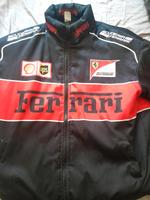 Ferrarijacke M Sachsen - Zittau Vorschau