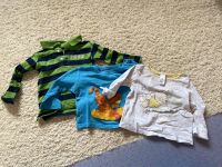 Baby Pullover Langarmshirt 74 80 Winnie Pooh Disney c&a Paket Niedersachsen - Oldenburg Vorschau