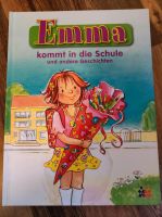 Emma kommt in die Schule *Buch* Sachsen - Thiendorf Vorschau