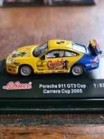 Schuco 1/87 Porsche GT3 CARRERA CUP R. Asch Niedersachsen - Uplengen Vorschau