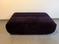 Sofa Hocker lila Hessen - Lohfelden Vorschau