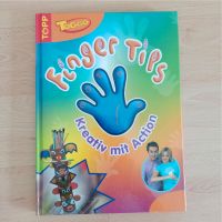 Bastelbuch Buch Finger Tips Toggo Bayern - Thalmassing Vorschau