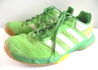 Herrenschuhe 42 Hallenschuhe Tennisschuhe Adidas Dithmarschen - Nordhastedt Vorschau