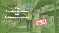 Lagermitarbeiter (m/w/d) in Nidderau bis 16 €/Std. #1132 Hessen - Nidderau Vorschau