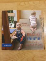 Buch über Bildungsräume für Kinder von Null bis Drei München - Sendling Vorschau