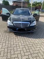 Mercedes-Benz S 350 BlueTEC - Schleswig-Holstein - Trappenkamp Vorschau