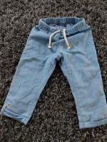 Hose Jeans sergent major 86 unisex TOP ZUSTAND Hessen - Linsengericht Vorschau