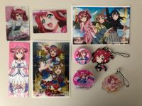 Ruby Kurosawa - Love Live! Aqours Set Mülheim - Köln Höhenhaus Vorschau