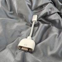 Apple VGA Adapter Macbook Bayern - Erlangen Vorschau