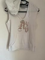 Ärmellose Damen-Hoodie Hessen - Bensheim Vorschau