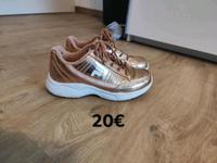 Damen Schuhe wie neu Bayern - Weiden (Oberpfalz) Vorschau