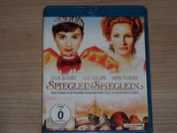 SPIEGLEIN SPIEGLEIN - Julia Roberts - Lily Collins - blu ray Rheinland-Pfalz - Ludwigshafen Vorschau