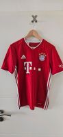 FC Bayern München Sané Fussball Trikot Gr.176 Saarland - Rehlingen-Siersburg Vorschau