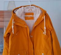 Damen Jacke, Winterjacke, Review, Gr. M, Gr. 38 Nordrhein-Westfalen - Erkelenz Vorschau