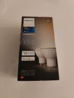 Philips Hue GU10 Smart LED Reflektor Lampe weiß Doppelpack 230lm Baden-Württemberg - Laupheim Vorschau