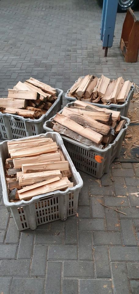 Feuerholz zu verkaufen in Neustadt an der Weinstraße