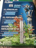 JBL Proflora m502 CO2 Anlage Schleswig-Holstein - Henstedt-Ulzburg Vorschau