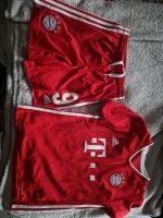 Fc Bayern München Trikot Lewandowski Mecklenburg-Vorpommern - Eggesin Vorschau