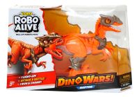 ZURU Robo Alive Dino Wars! Raptor - Neu & OVP Friedrichshain-Kreuzberg - Friedrichshain Vorschau