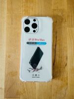 iPhone 15 Pro Max Handyhülle - Schütze dein Telefon mit Stil! Leipzig - Eutritzsch Vorschau