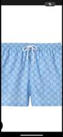 Gucci Original BADESHORTS AUS NYLON MIT GG PRINT Bayern - Freilassing Vorschau