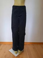 Hose, gr 34.von Angels, top zustand cotton,weites Bein, anthrazit Niedersachsen - Lohne (Oldenburg) Vorschau